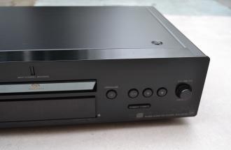 Cd player Sony SACD SCD XB 780 QS_2