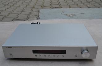 Tuner Yamaha T-S 500_3