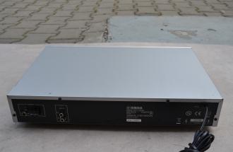 Tuner Yamaha T-S 500_5