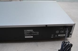 Tuner Yamaha T-S 500_6