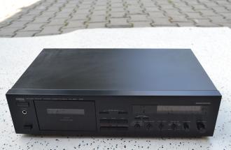 Deck Yamaha KX 330_0