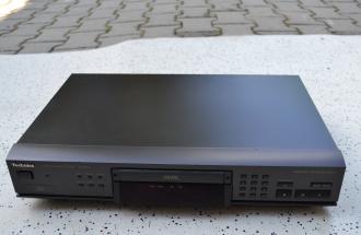 Cd player Technics SL PG 3
