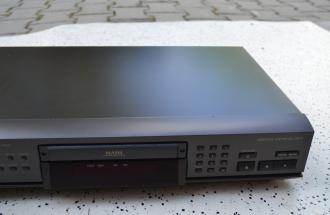 Cd player Technics SL PG 3_0