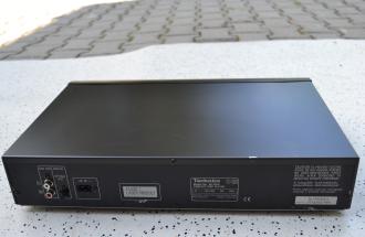 Cd player Technics SL PG 3_2