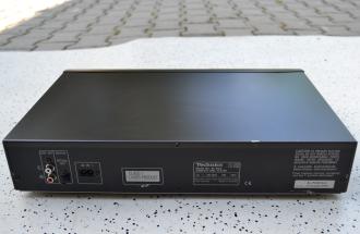 Cd player Technics SL PG 3_5