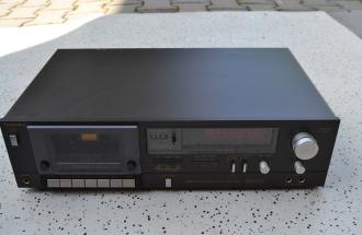 Deck Technics RS M 263_3