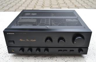 Amplificator Pioneer A 676