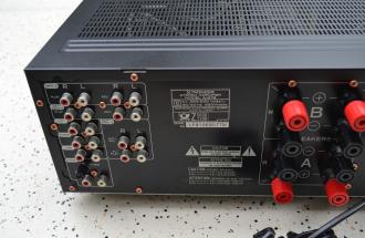 Amplificator Pioneer A 676_3