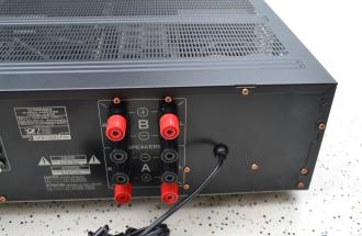 Amplificator Pioneer A 676_4