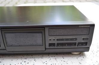 Deck Technics RS BX 501_3