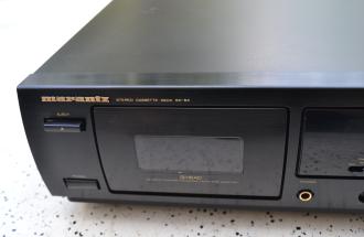 Deck Marantz SD 63_1