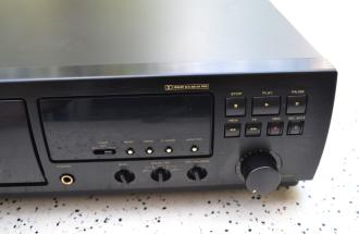 Deck Marantz SD 63_3