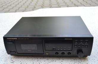 Deck Marantz SD 63_5
