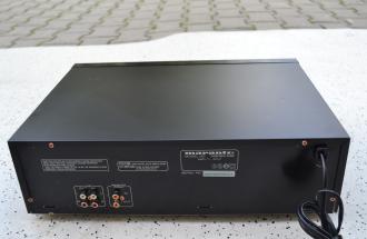 Deck Marantz SD 63_7