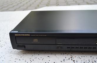 Cd player Marantz CD 63_1