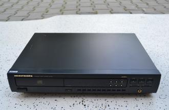Cd player Marantz CD 63_3