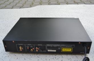 Cd player Marantz CD 63_5