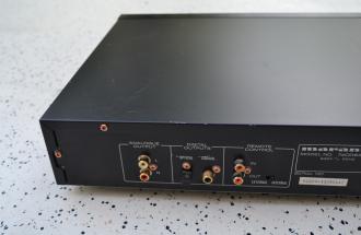 Cd player Marantz CD 63_6