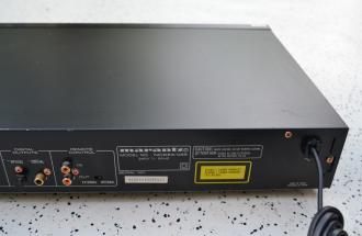 Cd player Marantz CD 63_7