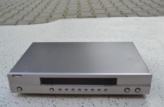 Tuner Yamaha TX 497_4