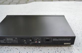 Tuner Technics ST GT 350_8