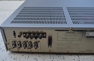 Amplificator Onkyo TX 41_6