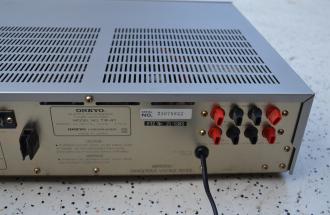 Amplificator Onkyo TX 41_7