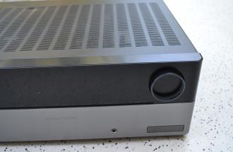 Amplificator Harman Kardon AVR 156 cu HDMI_1