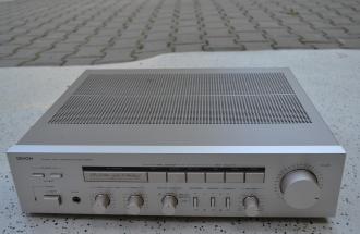 Amplificator Denon PMA 737
