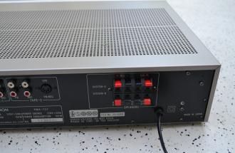 Amplificator Denon PMA 737_5