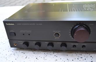 Amplificator Technics Su VX 500_1
