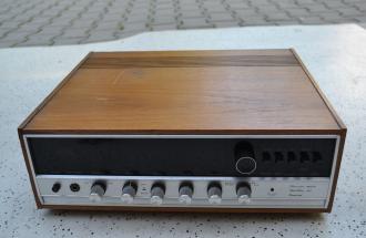 Amplificator Sansui Solid State 800