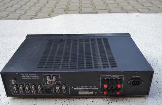 Amplificator Akai AM U 03_6