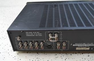 Amplificator Akai AM U 03_7