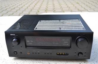 Amplificator Denon AVR 1908 cu HDMI