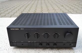 Amplificator Harman Kardon HK 6850
