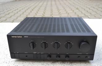 Amplificator Harman Kardon HK 6850_1
