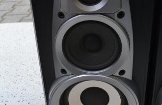 Boxe Technics SB DN 290_2