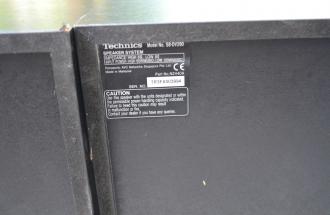 Boxe Technics SB DN 290_8