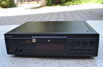 Minidisc Sony MDS JA 30 ES_0