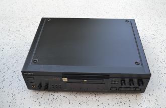 Minidisc Sony MDS JA 30 ES_6