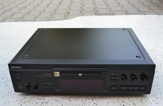 Minidisc Sony MDS JA 30 ES_7