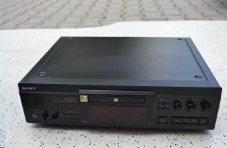 Minidisc Sony MDS JA 30 ES_9