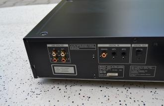 Minidisc Sony MDS JA 30 ES_11