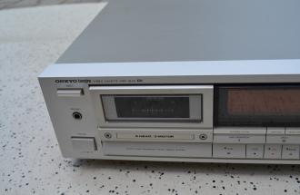 Deck Onkyo Integra TA 2550_2