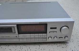Deck Onkyo Integra TA 2550_3