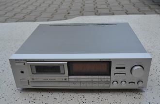 Deck Onkyo Integra TA 2550_4