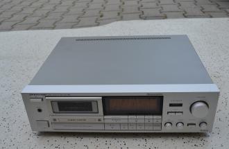 Deck Onkyo Integra TA 2550_5