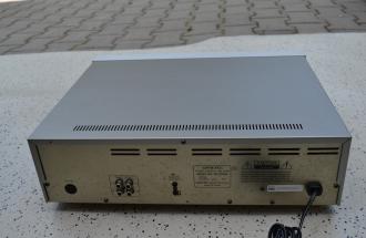 Deck Onkyo Integra TA 2550_6
