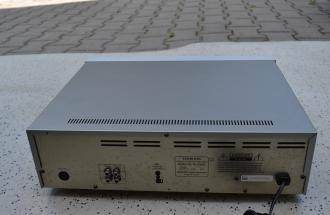 Deck Onkyo Integra TA 2550_9